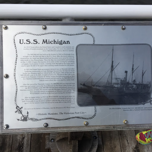 USS Michigan