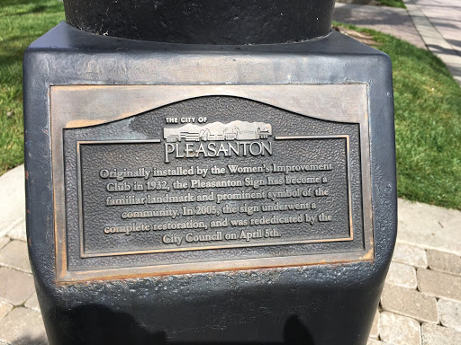 Pleasanton