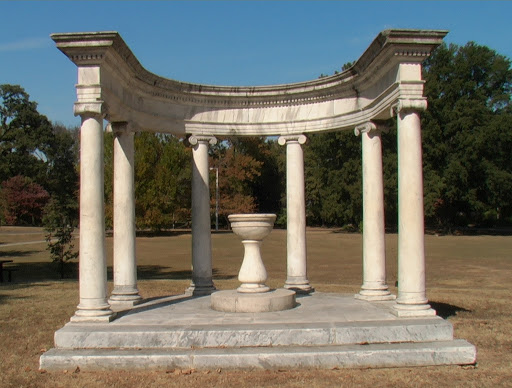 Higbee Memorial