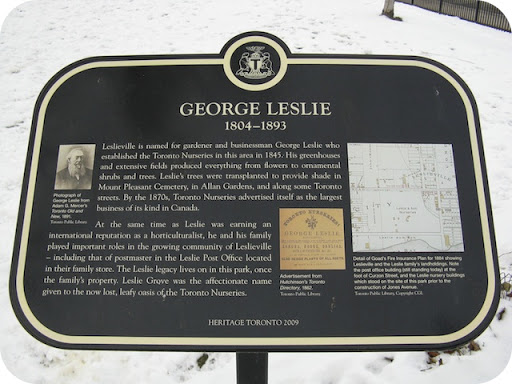 George Leslie 1804-1893