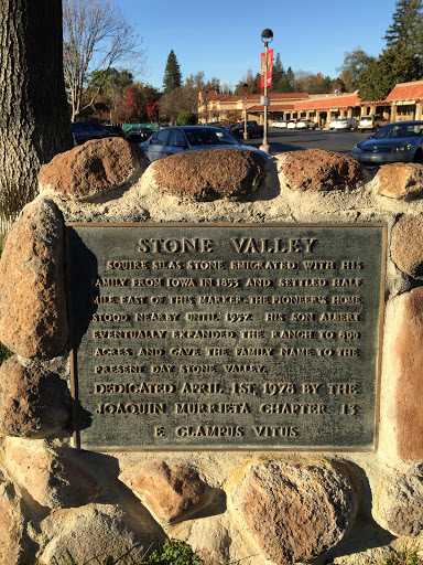 Stone Valley