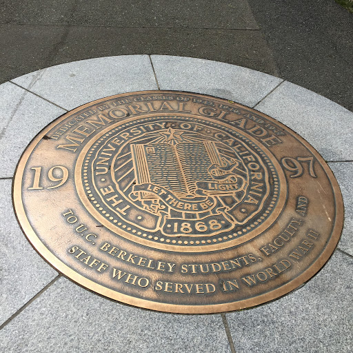 Memorial Glade