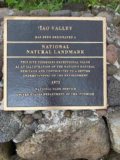 'Iao Valley