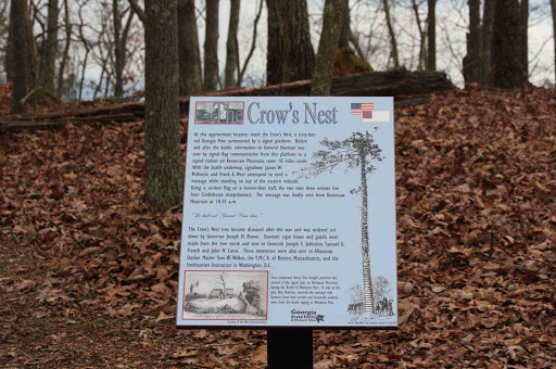 The Crows Nest
