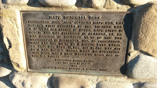 Mape Memorial Park