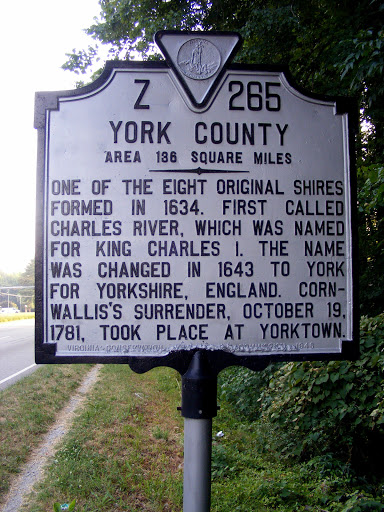 York County
