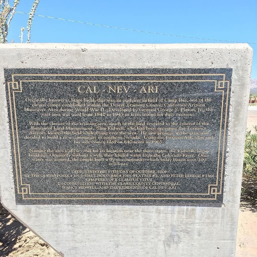 Cal-Nev-Ari