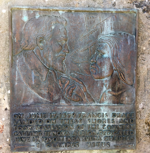 Sir Francis Drake