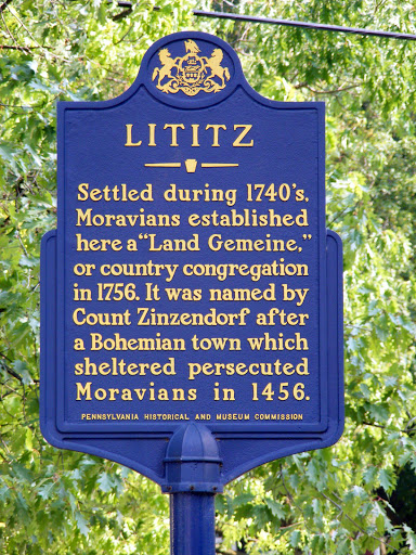 Lititz