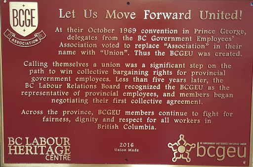 Let Us Move Forward United!