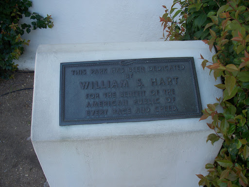 William S. Hart Park
