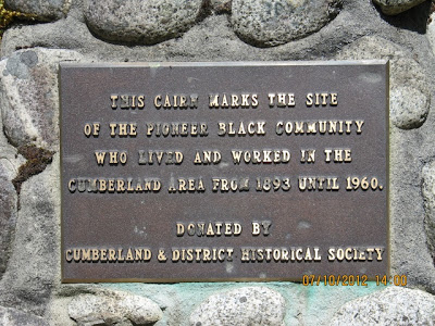 Black Community, Cumberland