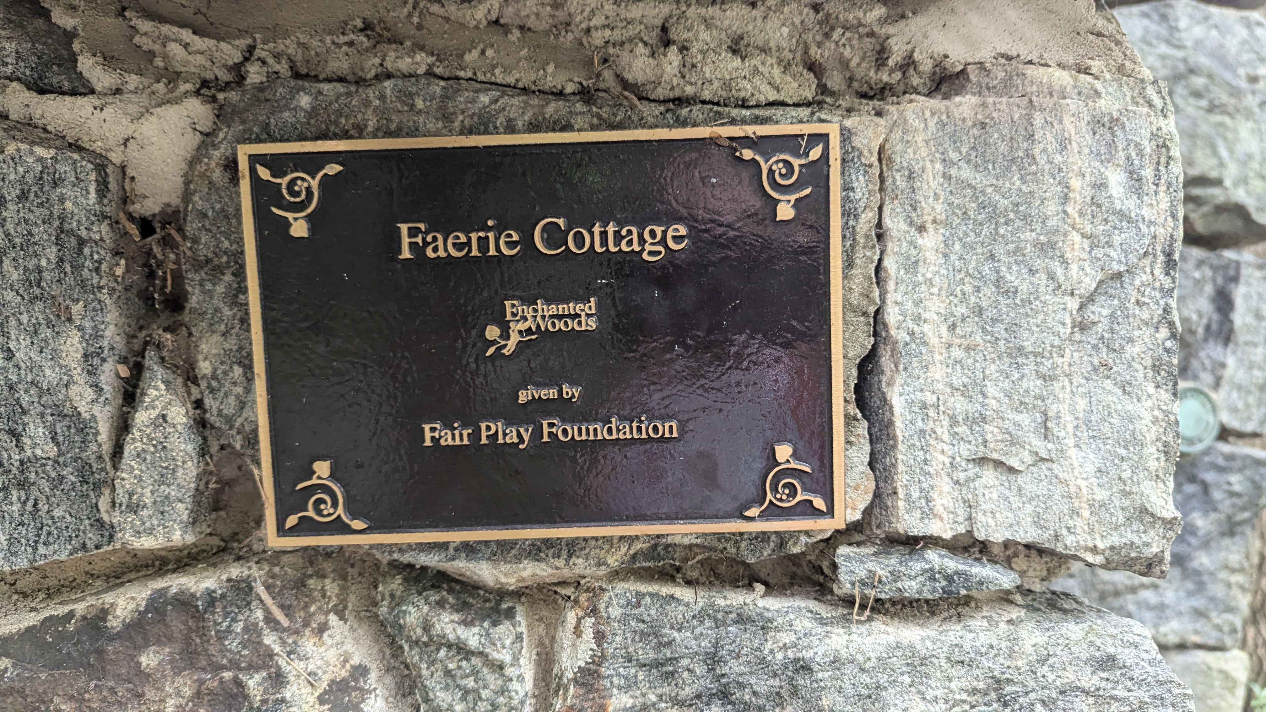 Faerie Cottage