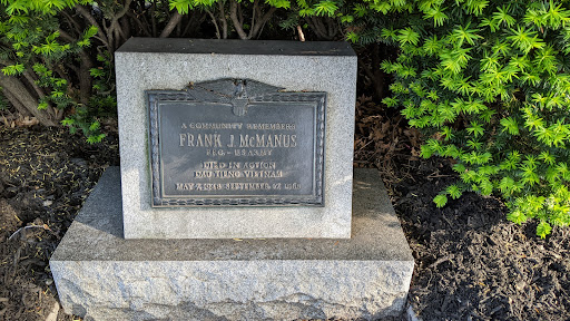 Frank J. McManus
