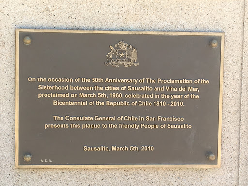 On the occasion of the 50th Anniversary