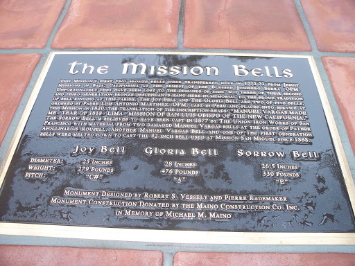 San Luis Obispo