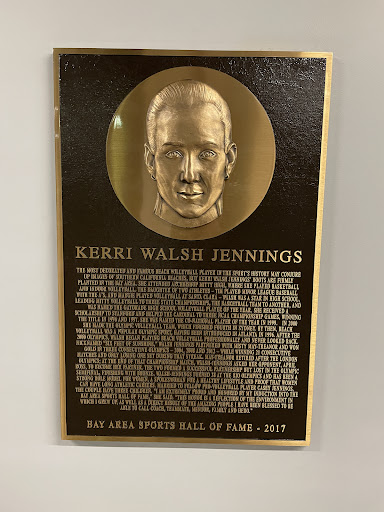 Kerri Walsh Jennings