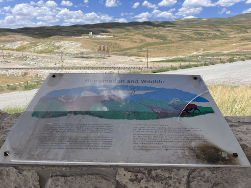 Reclamation and Wildlife