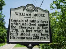 WILLIAM MOORE