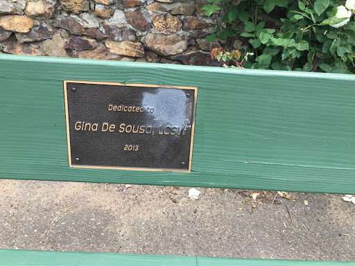 Gina De Sousa, LCSW
