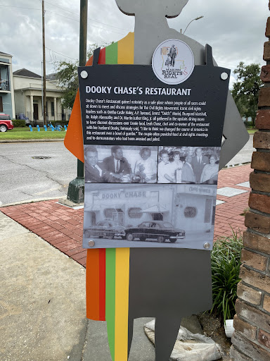 Dooky Chase's Restaurant