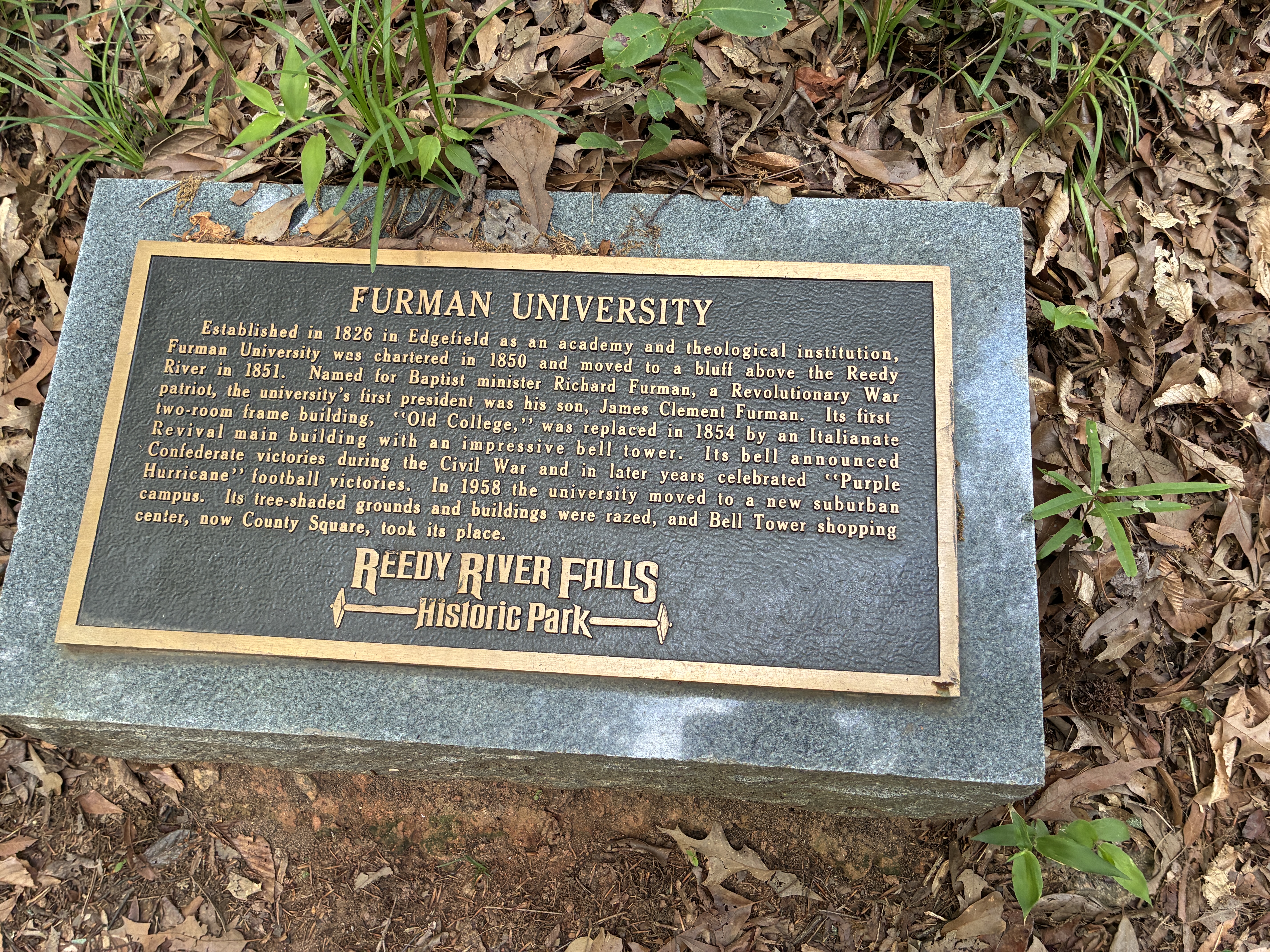 Furman University