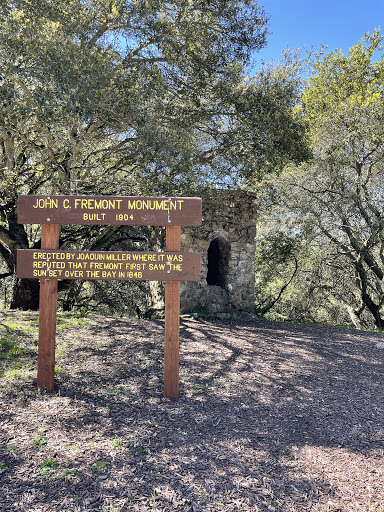 John C. Fremont Monument