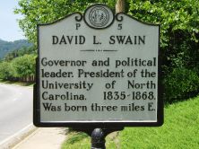 DAVID L. SWAIN