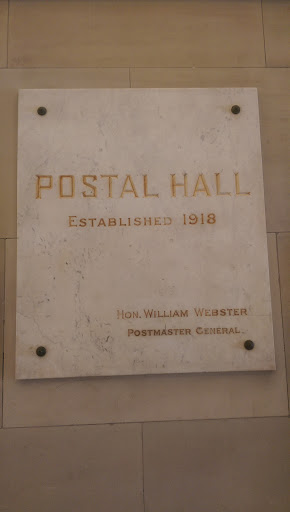 Melbourne Post Office
