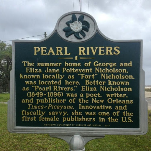 Pearl Rivers