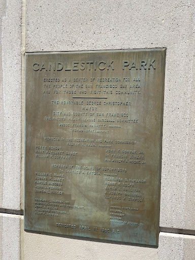 Candlestick Park