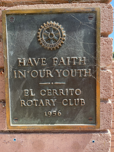 Have Faith In Our Youth