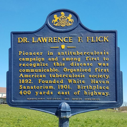 Dr. Lawrence F. Flick
