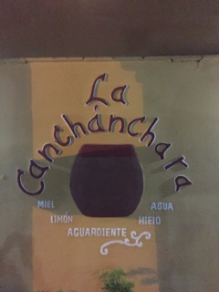 Canchanchara