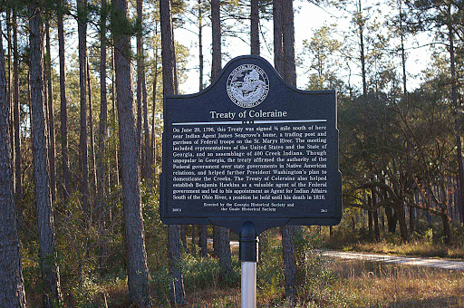 Treaty of Coleraine