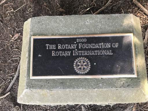 The Rotary Foundation of Rotary International Rotary International