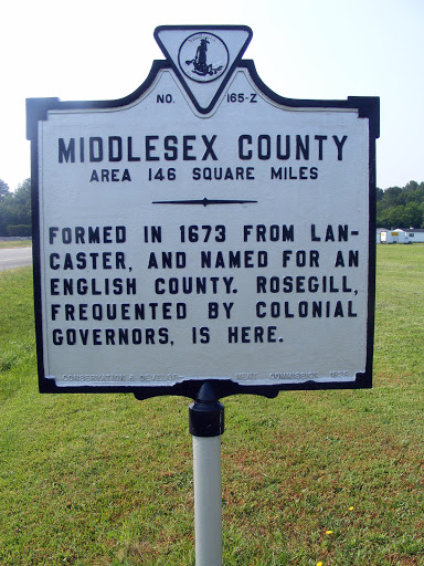 Middlesex County