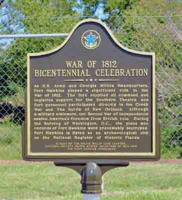 War of 1812 Bicentennial Celebration