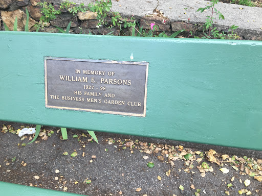 William E. Parsons