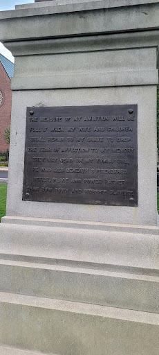 John P. Hale
