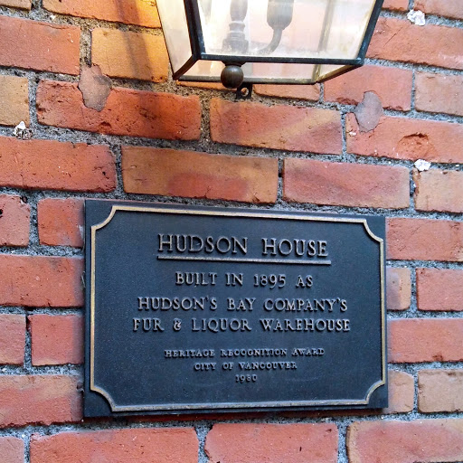 Hudson House
