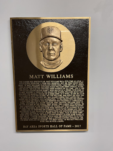 Matt Williams