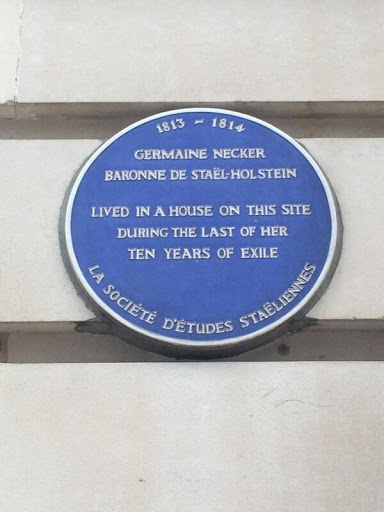 Germaine Necker