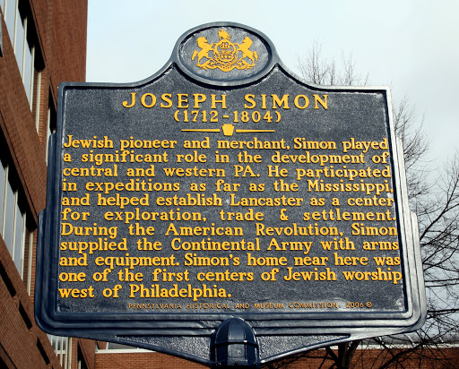 Joseph Simon
