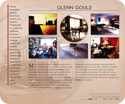 Glenn Gould