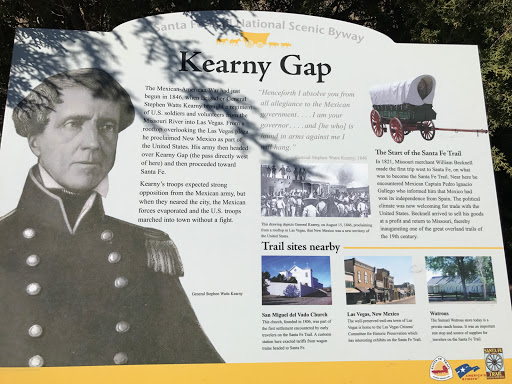 Kearny Gap