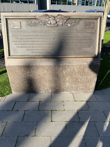 puerto rican veterans memorial