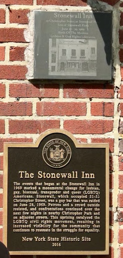 Stonewall Inn