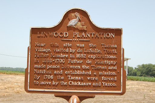 Linwood Plantation