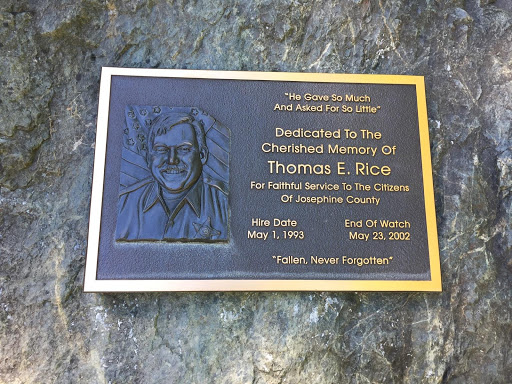 Thomas E. Rice